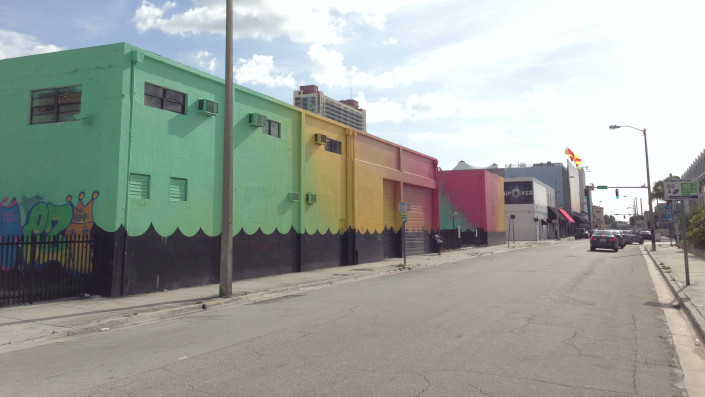 Downtown Art House