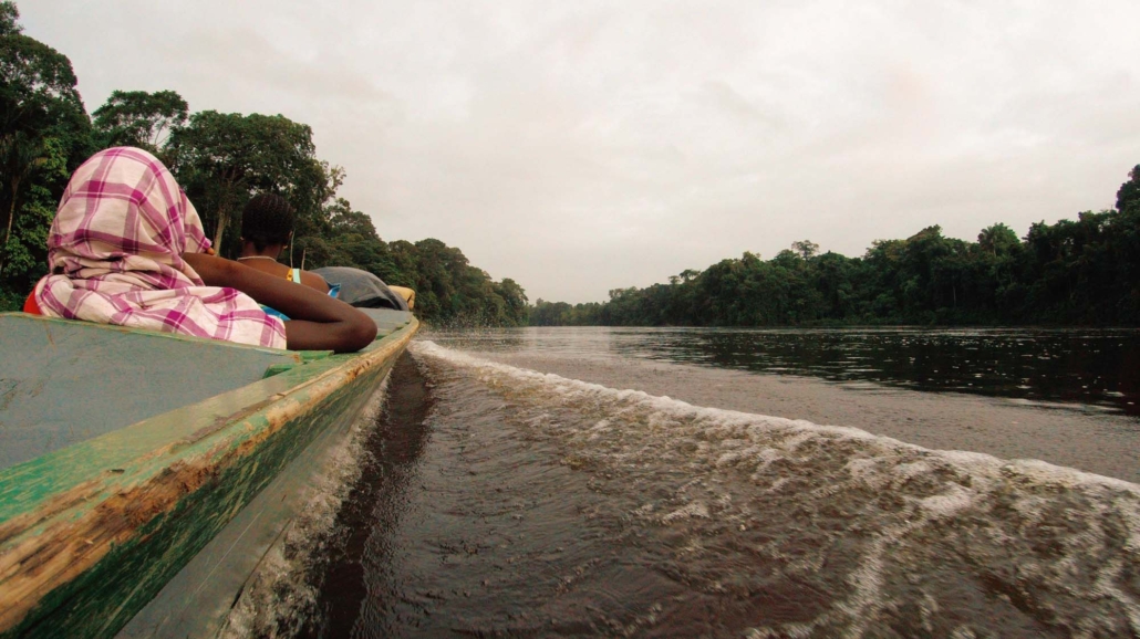 Onajide Shabaka Downriver Suriname from hinder ands, . Onajide Shabaka Downriver Suriname from hinder ands, .