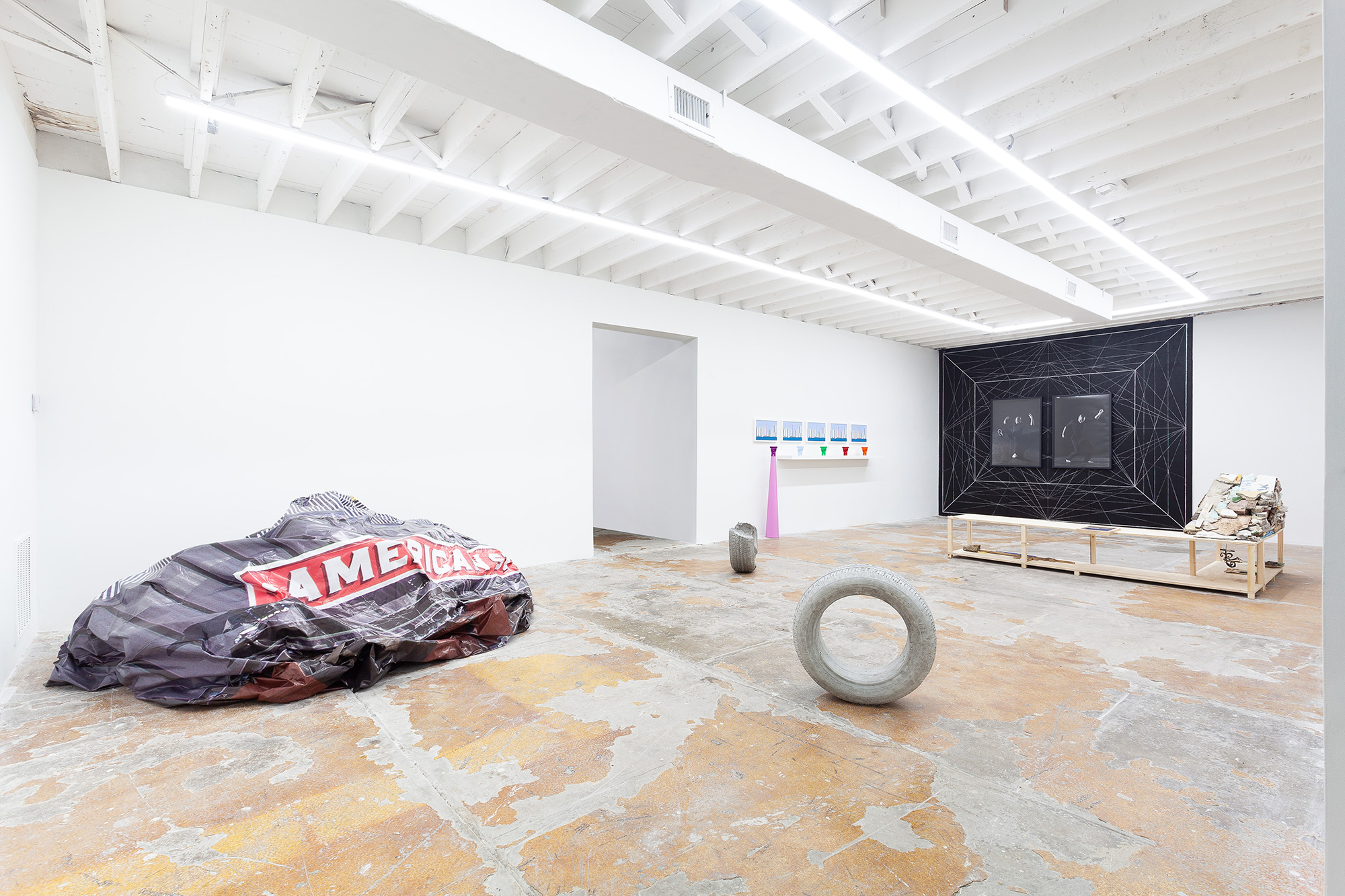 Conversation Looking Back Dimensions Variable