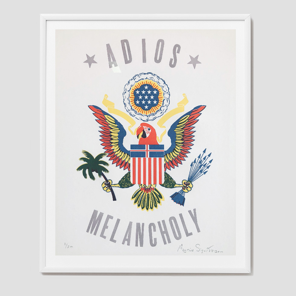 Magnus-Adios-Print-02 Magnus Sigurdarson