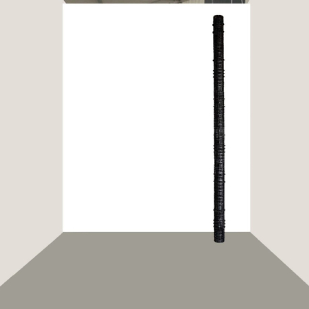 STRUCTURE THAT CONSTRUCTS SPACE ALSO CONFINES IT Fabiola