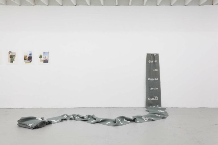 This Used to Be a Lake—Carrie Sieh This Used to Be a Lake—Carrie Sieh