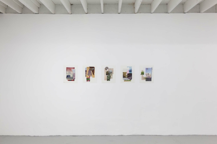 This Used to Be a Lake—Carrie Sieh This Used to Be a Lake—Carrie Sieh