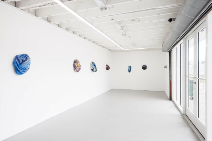 Infinite and Transient—Jennifer Printz