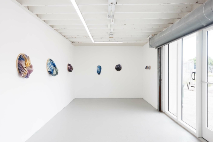 Infinite and Transient—Jennifer Printz