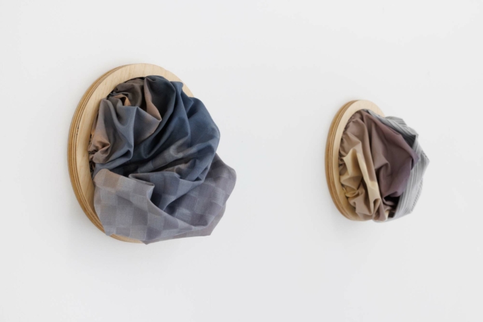 Infinite and Transient—Jennifer Printz