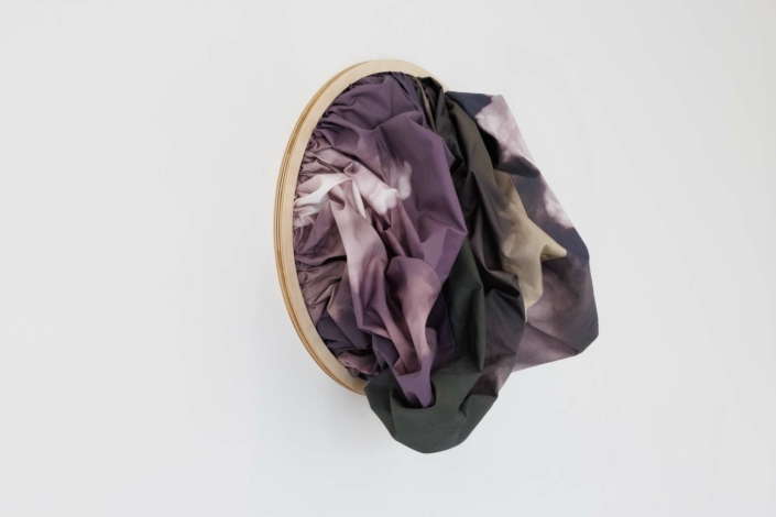 Infinite and Transient—Jennifer Printz