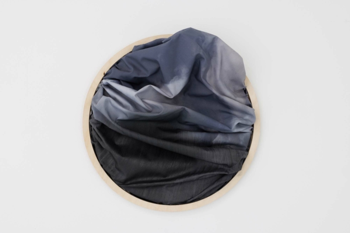 Infinite and Transient—Jennifer Printz