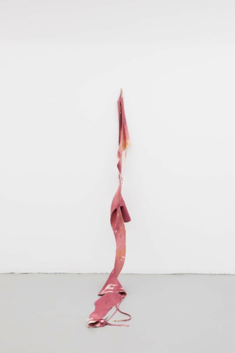 Scrim—Vaughn Davis Jr.