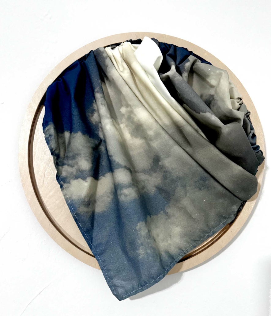 Jennifer Printz -Compelled To Ponder