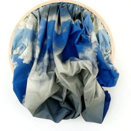 Jennifer Printz FLotsam