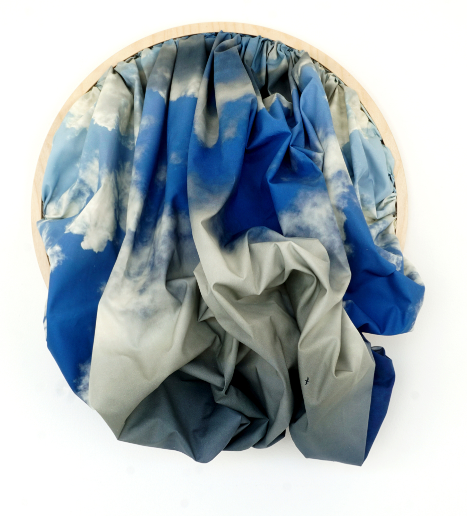 Jennifer Printz FLotsam