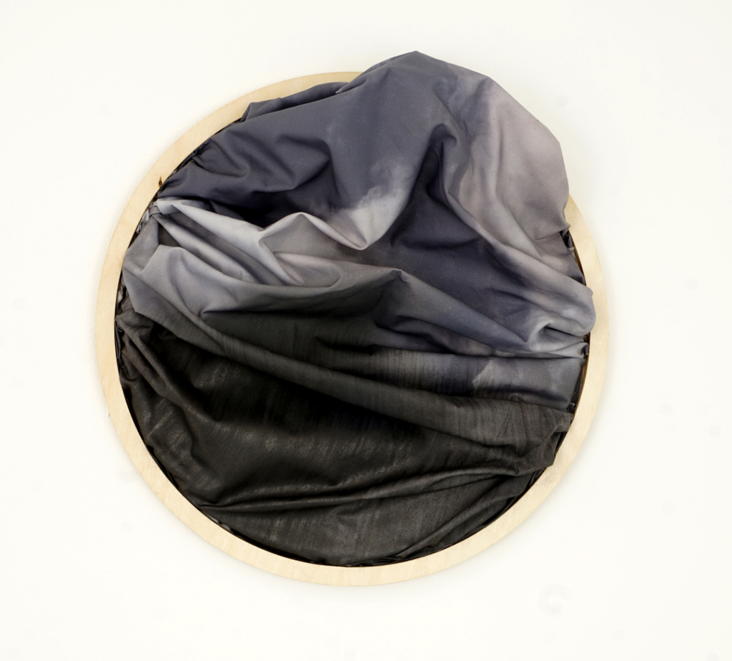 Jennifer Printz - Of Life and Immediacy