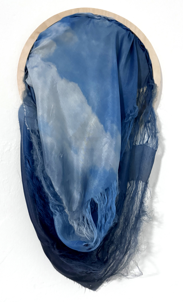 Jennifer Printz - Tangible Entity