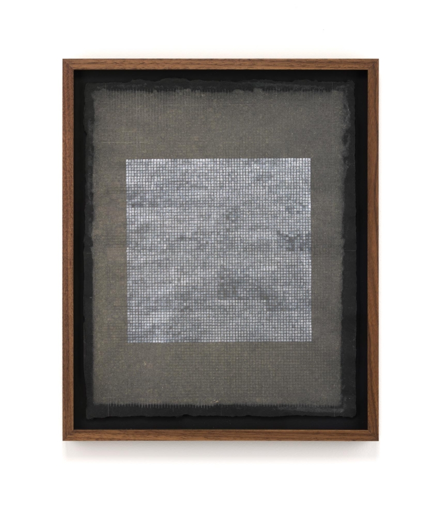 Jenene Nagy untitled (dusk )
