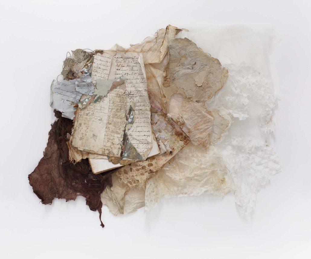 Karla Kantorovich -The autenticity of her true nature