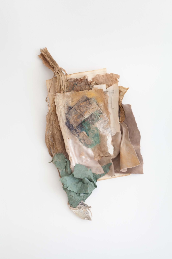 Karla Kantorovich - What remains hidden