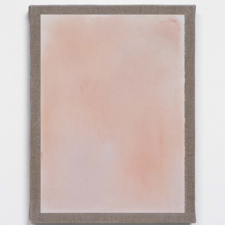 Margethe Aanestad Pastel study of Light II
