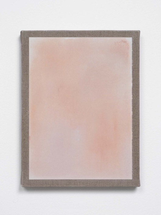Margethe Aanestad Pastel study of Light II Margethe Aanestad Pastel study of Light II