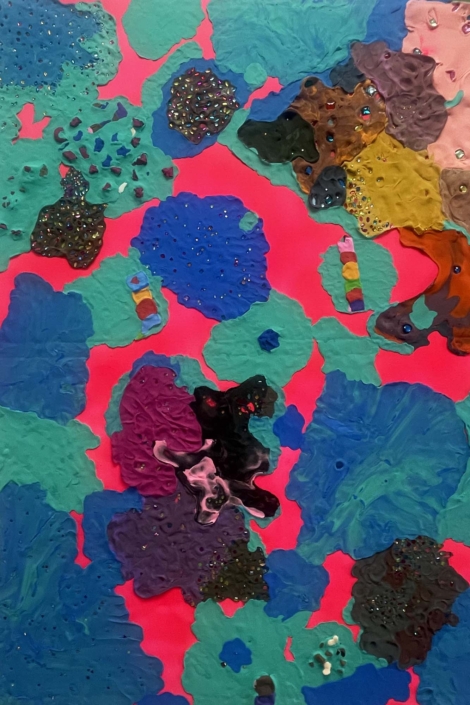 Karen Starosta Gilinski Work