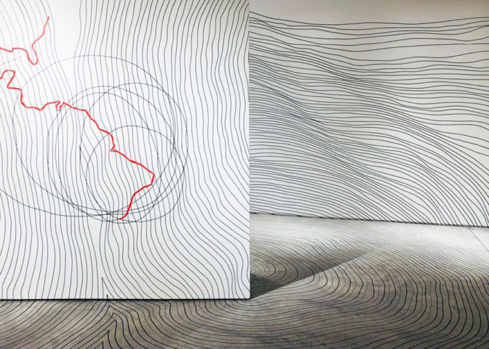 Claudia Vieira Site Speciific Claudia Vieira Site Speciific