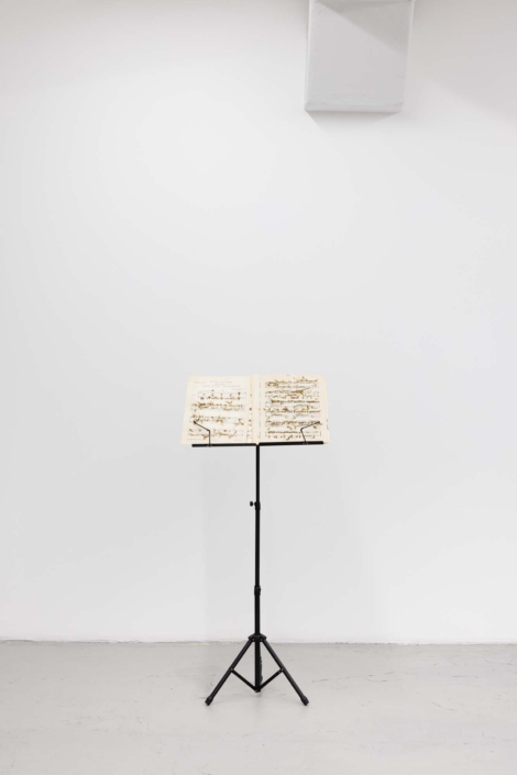 Do Re Do—Alexis Martínez