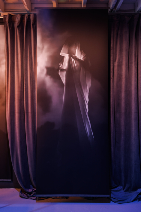 The Mourner Cara Despain