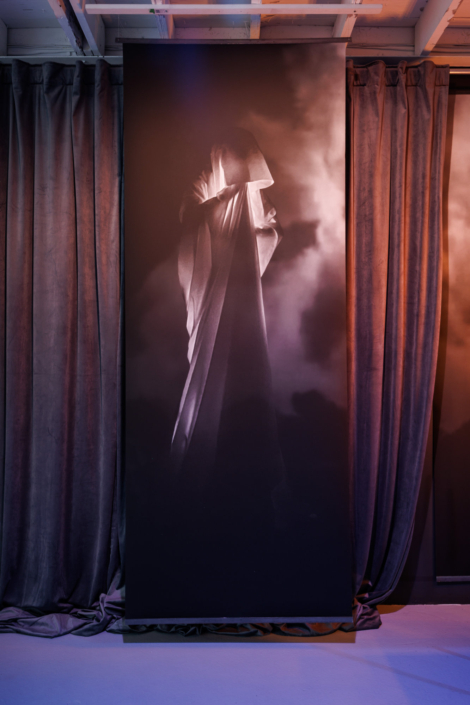 The Mourner Cara Despain