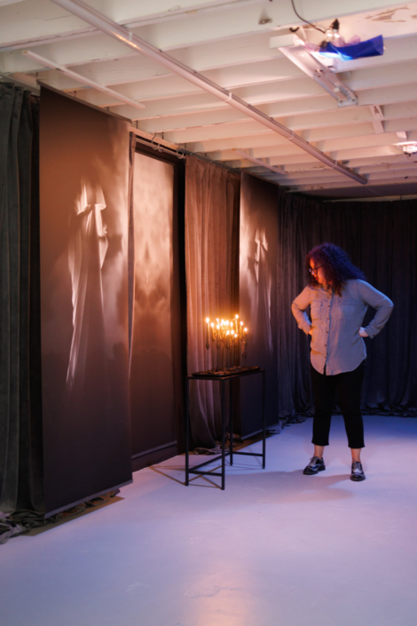The Mourner Cara Despain