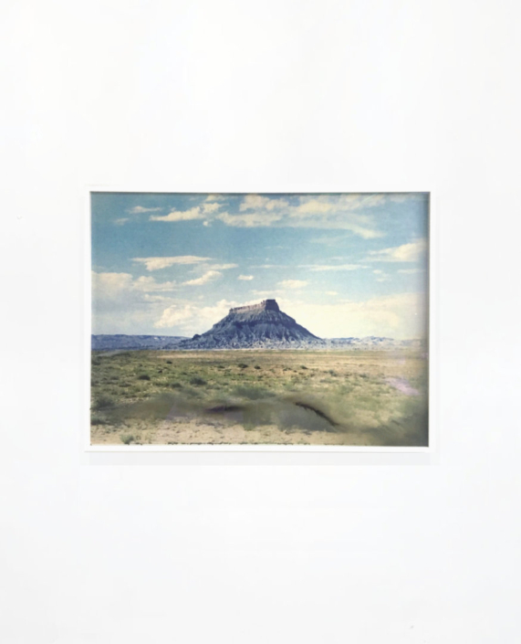 slow burn (Factory Butte)