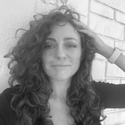 Liz Rodda Headshot Liz Rodda Headshot