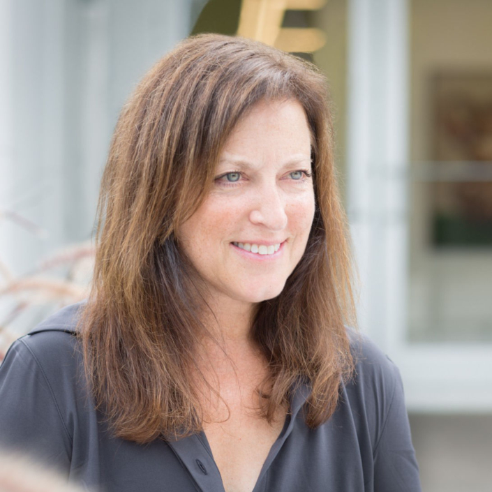Mindy Solomon