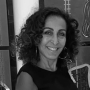 Rebecca Setareh
