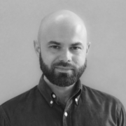 Max Tolleson Headshot
