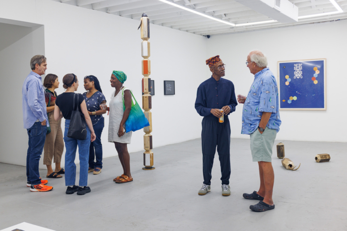 Murmur Reception