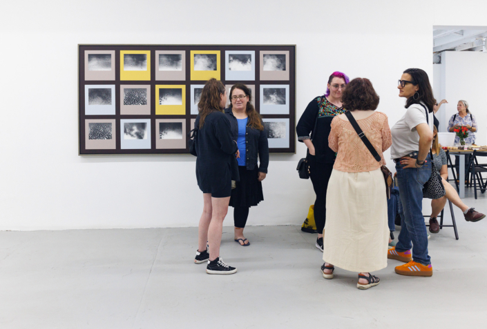 Women in the Arts Women in the Arts