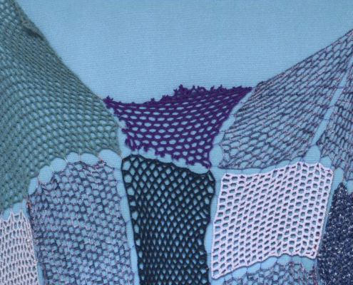 Deborah Lynn Irmas Detail