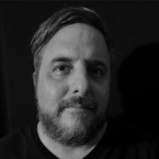 Claudio Marcotulli Headshot