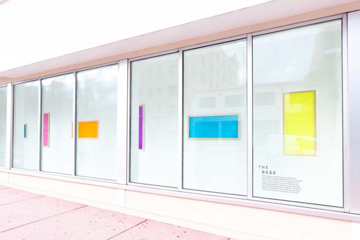 Devora Perez Walgreens Windows Close Up Photo By Zaire. Devora Perez Walgreens Windows Close Up Photo By Zaire.