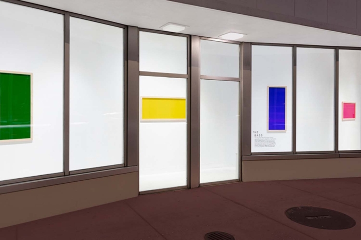 Devora Perez Walgreens Windows Evening Photo By Zaire Devora Perez Walgreens Windows Evening Photo By Zaire