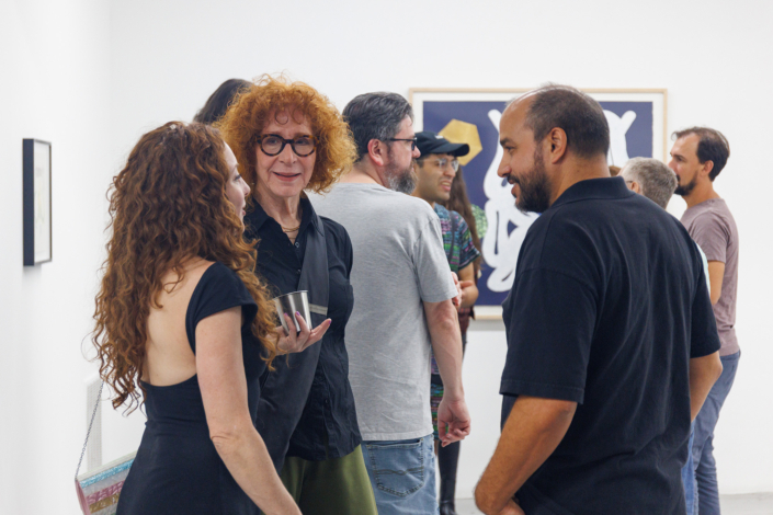Murmur Reception Murmur Reception