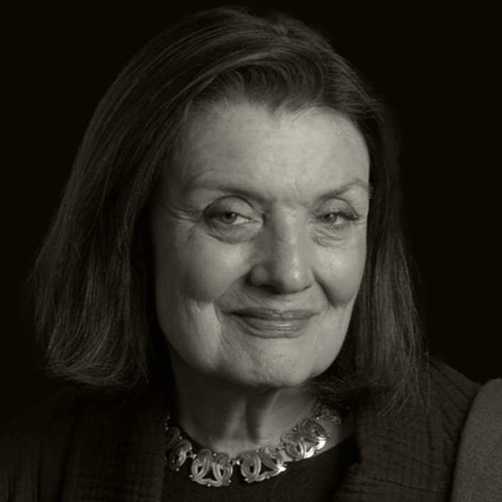 Suzanne Delehanty