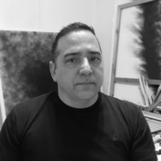 Alexis Martínez Headshot Alexis Martínez Headshot