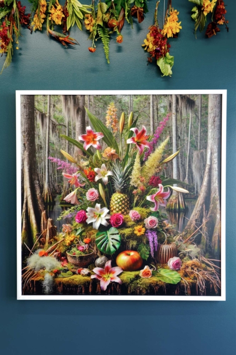 Dahlia Dreszer Work