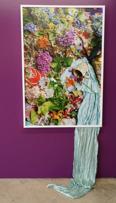 Dahlia Dreszer Work