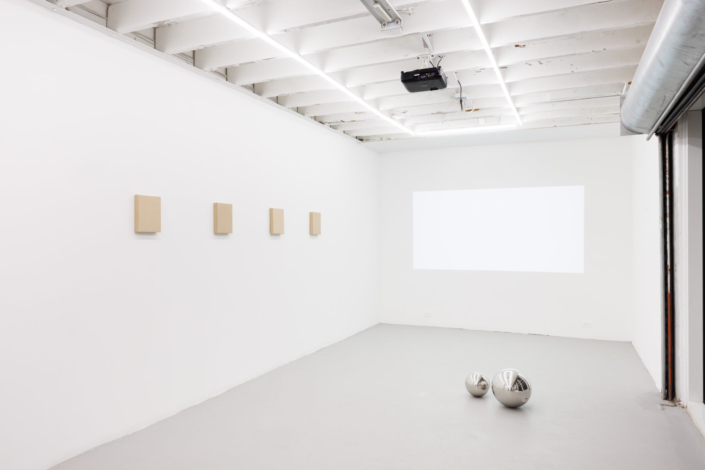 Angles of Incredulity Ariel Orozco