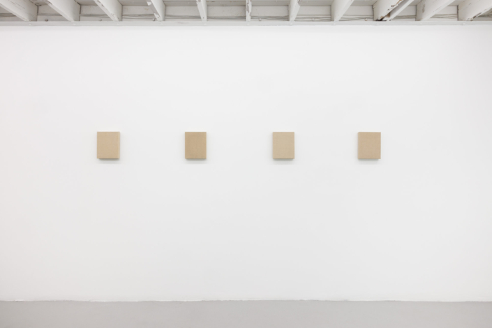 Angles of Incredulity Ariel Orozco