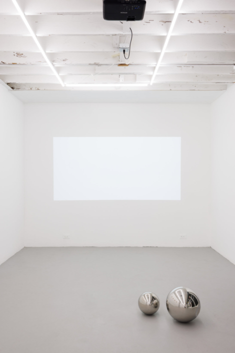 Angles of Incredulity Ariel Orozco