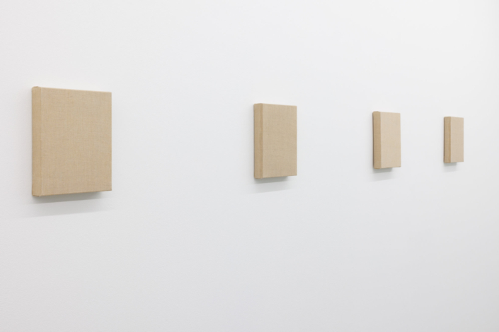 Angles of Incredulity Ariel Orozco