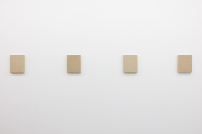 Angles of Incredulity Ariel Orozco